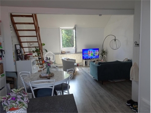 t1 à la vente -   59100  ROUBAIX, surface 41 m2 vente t1 - UBI458679647